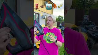 Thumbnail for Какой звук фальшивый?