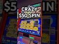 BIG BET HITS on MILLION DOLLAR DRAGON LINK
