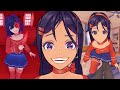 MISIDE CETTE YANDERE M A PIÉGÉ DANS SON JEU ALL ENDINGS MISIDE CETTE YANDERE M A PIÉGÉ DANS SON JEU ALL ENDINGS