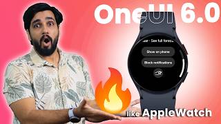 One UI 6.0 Update for Samsung Galaxy Watch 6 | 5 | 4: Awesome New Features! screenshot 5