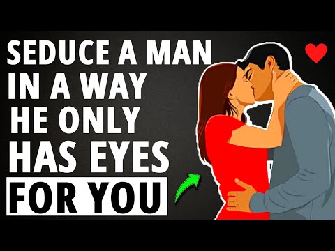 Video: The Seduction Guide for Men: Come sedurla come un gentiluomo