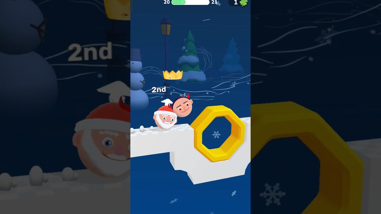 hopping heads game lvl091448!! 