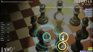 Konse Daikakumei  Yui Ninomiya  Osu