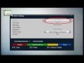How To Check Server Validity On StarSat SR 2000HD Hyper