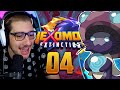 I HAVE A PROBLEM!!  Nexomon Extinction Ep 04