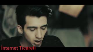 Enes Baş - Gece Gölgenin Rahatına Bak - Official Video Hd