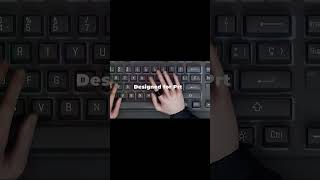 Controlling your computer with just a flick of your finger — no mouse, no trackpad | Meet Prolo Ring