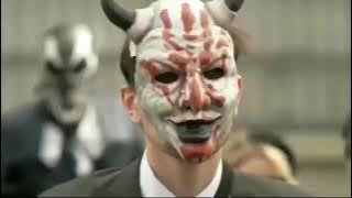 FILM ACTION THE LAST HEIST | FULL MOVIE SUB INDO