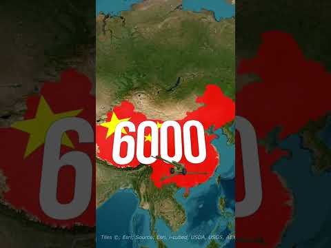 Какая Армия сильнее США или Китай? #сша #китай #россия #война #военный