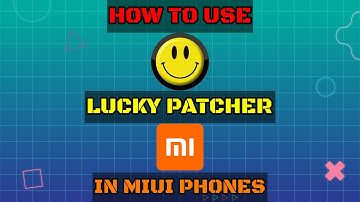 How To Use Lucky Patcher In Miui Phones || Successful Working Lucky Patcher In Mi Phones ||