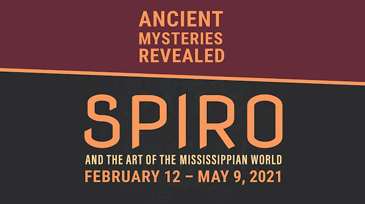 "Spiro and the Art of the Mississippian World" Exh...