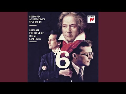 Symphony No. 6 in B Minor, Op. 54: I. Largo auf YouTube ansehen