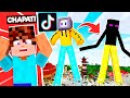 TESTING DIWALI TIK TOK HACKS | MINECRAFT