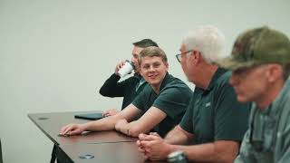 Guin Long Term Employees Feature