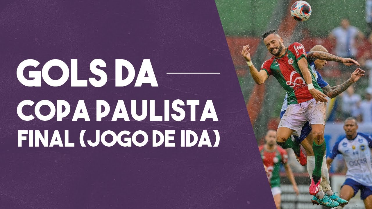 O que está em jogo na rodada final do Paulista