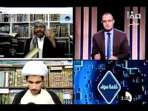 كتاب الطبرسي كتاب مراسيل واستدلالك برواياته باطل