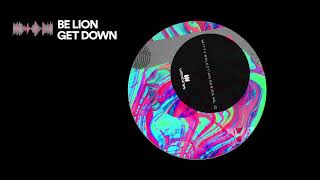 Be Lion - Get Down