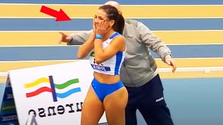 Most WTF Moments in Women's Sports