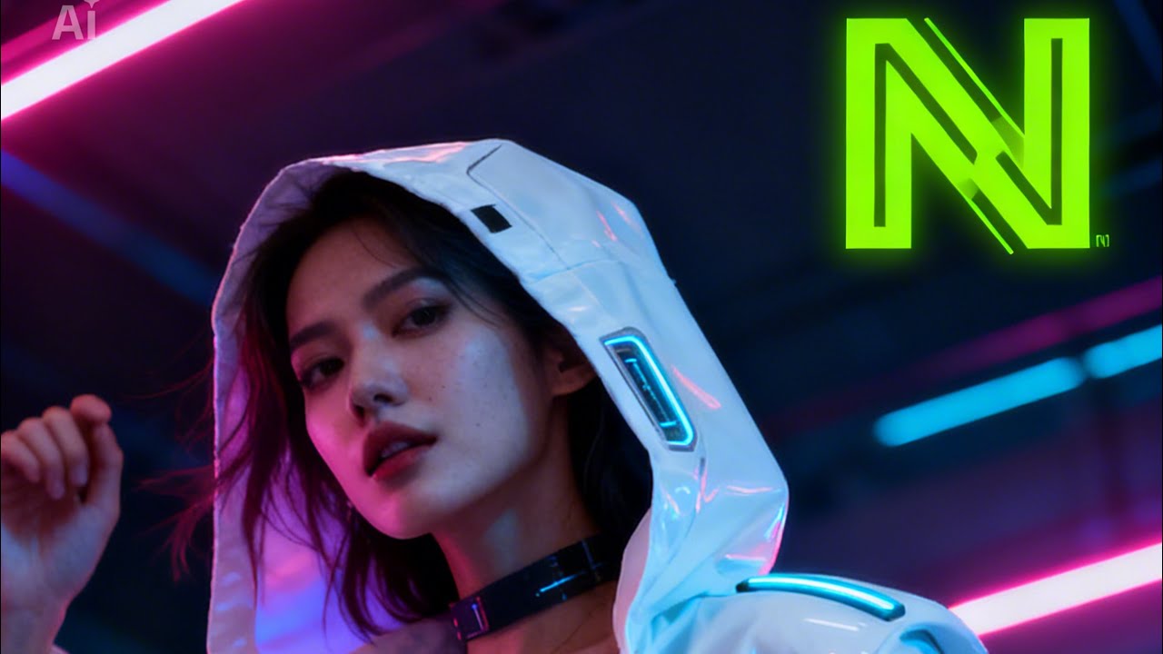 Signal Runner , cyberpunk soundtracks for the dystopian future