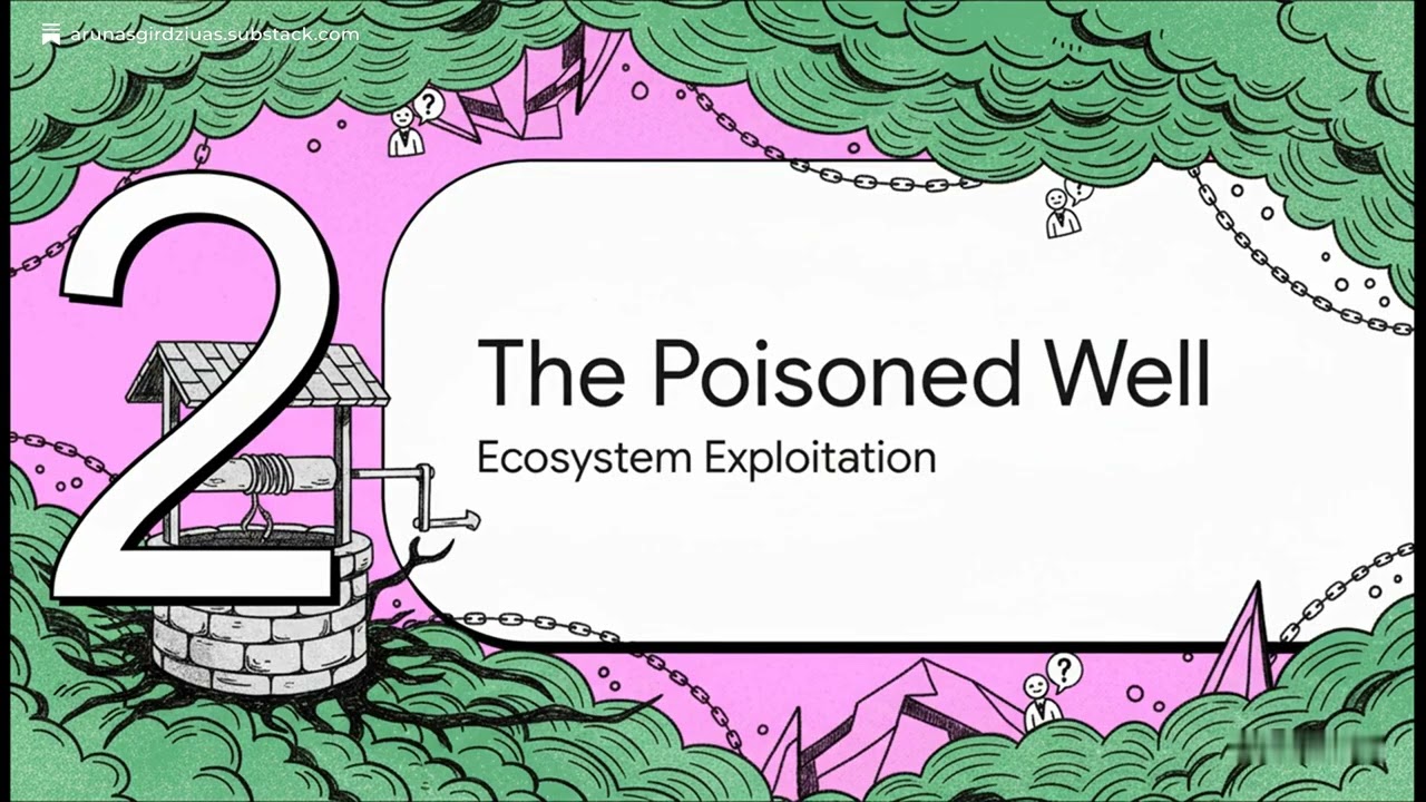 The Resilience Code: Achieving Strategic Sovereignty in an Age of Weaponized Trust