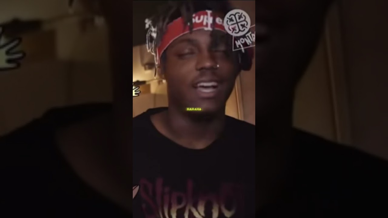 Watch Did Ski Mask just SAY Juice WRLD is ALIVE?! (CLOUT FESTIVAL SHOCKER) on YouTube Watch Did Ski Mask just SAY Juice WRLD is ALIVE?! (CLOUT FESTIVAL SHOCKER) on YouTube