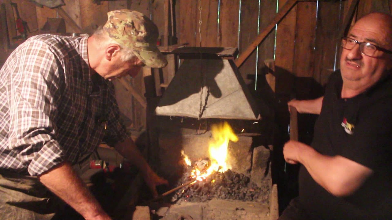 #სამჭედლო