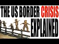Understanding the Border Crisis