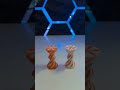 Spiral/Helix Fidget Toy 💫 #3dprinted #fidget #3dprinting #toys #3dprinter