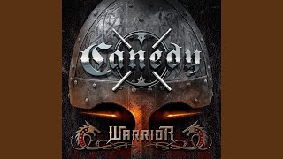 Canedy - Warrior