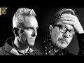 How Gary Oldman & Daniel Day Lewis Are Strangely Connected