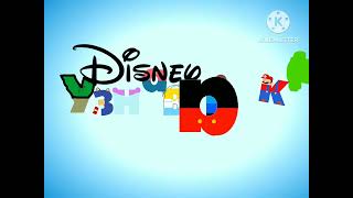Disney Junior Russian Bumper Alexpasleys Crossover