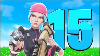 2055💫 | Highlights #15