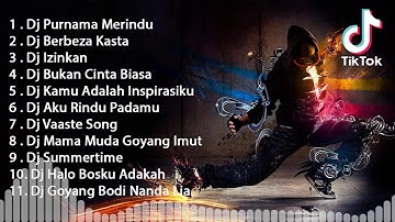 Dj Tik Tok terbaru 2021 - Dj Berbeza Kasta Thomas Arya Remix 2021 Terbaru Full Bass Viral Enak