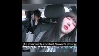 Sowon (MOM) in Memoria (S1)