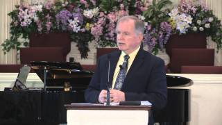 D.A. Carson - The Parable of The Rich Man and Lazarus
