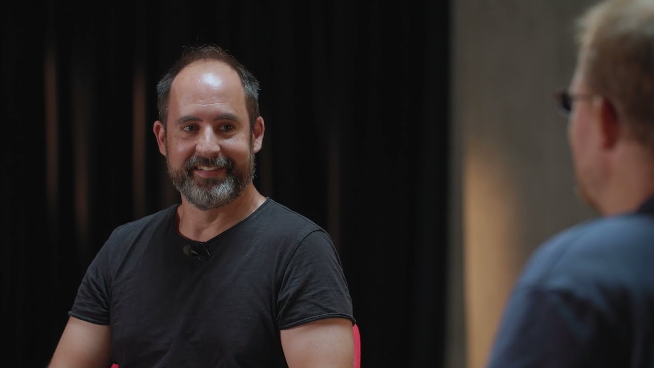 Visions UPF - Artificial Intelligence