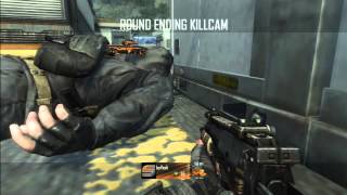 BO2 Dropback (SICK!)