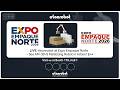 LIVE: Atomrobot at Expo Empaque Norte - See AM-30-S Palletizing Robot in Action!