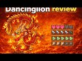 DragonLion Review | Bulu Monster