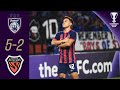 Johor Wins Big in Key Match! | ACL Highlights ⚽