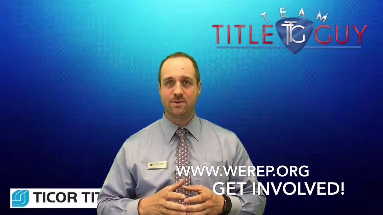 What is WEREP? West End Real Estate Professionals YouTube