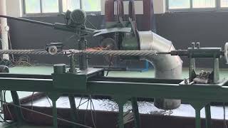 🔥 Mud Motor Rotor Grinding Process | Precision Manufacturing at Henan Xituo Machinery