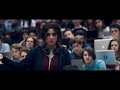 Le Brio (2017) - Trailer (French)