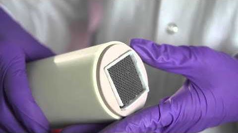 ILS Integrated Lab Solutions High-Throughput Monolith Testing Reactor