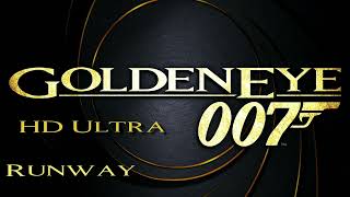 GoldenEye 007: Runway HD