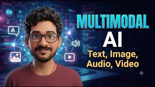 Multimodal AI Explained: The Future of Technology
