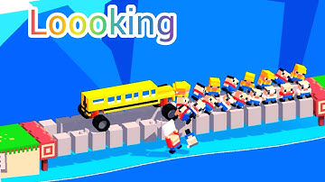 Fancade - Drive Mad All Lavels,Gameplay Walkthrough Android, iOS Part-20 -DF 20 Heard Lavel