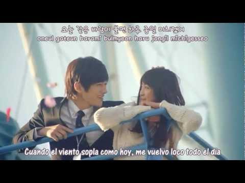 (+) K.Will - Love Blossom [Sub Español Hangul Rom]