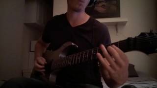 Riverside - New Generation Slave