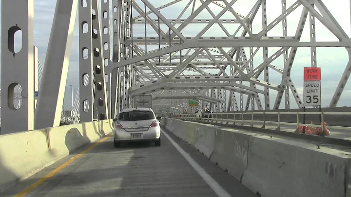 I-65 South to I-71 North